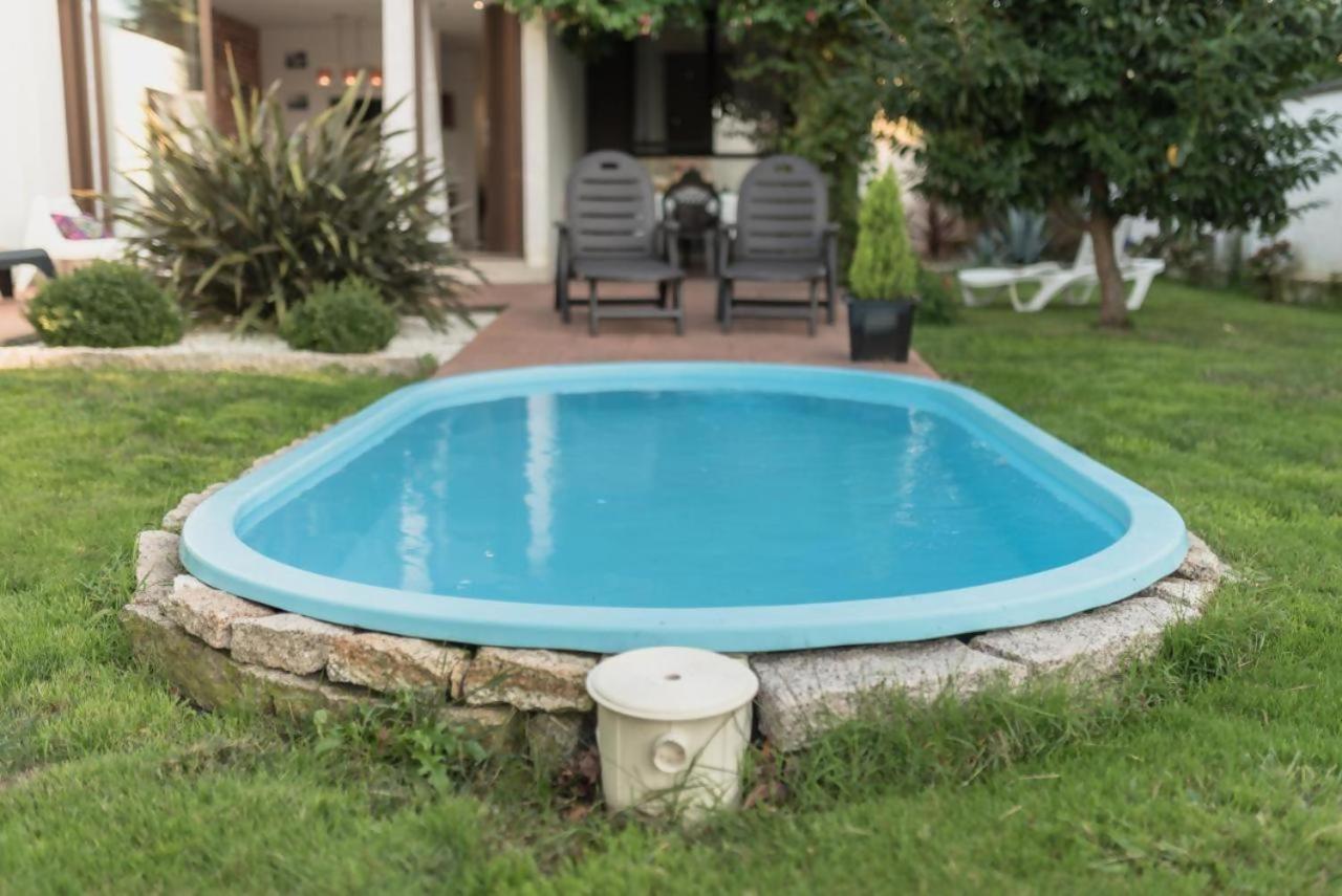 Casa Rural Vina Vella Esteiro Exterior photo